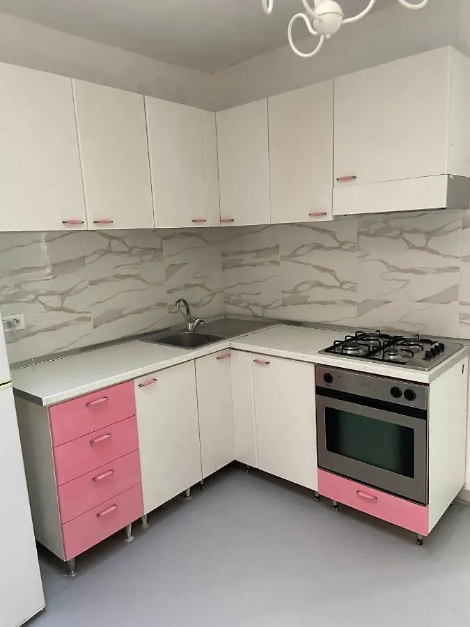 Casa Fontanelle Apartment Naples