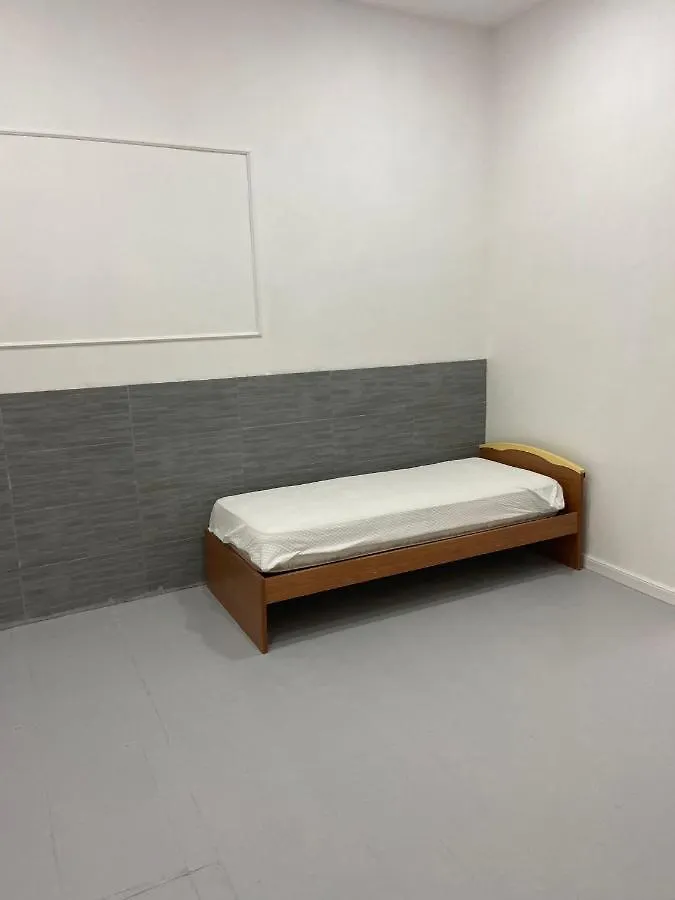 Casa Fontanelle Apartment Naples Italy