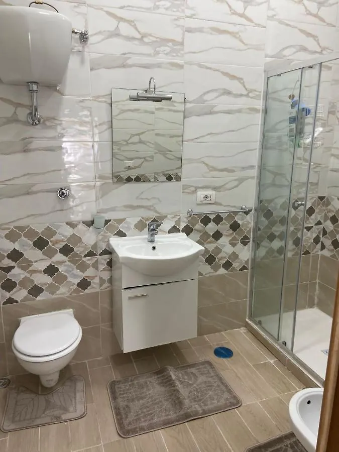 Casa Fontanelle Apartment Naples