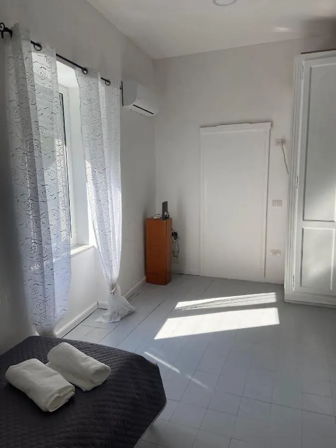 Casa Fontanelle Apartment Naples 0*,  Italy