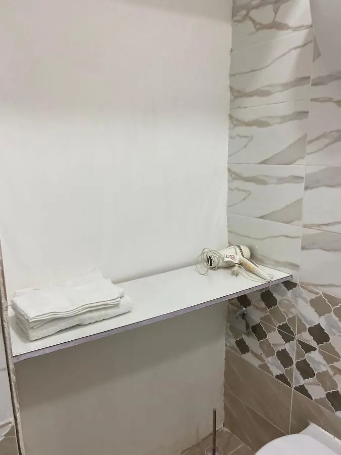 Casa Fontanelle Apartamento Nápoles