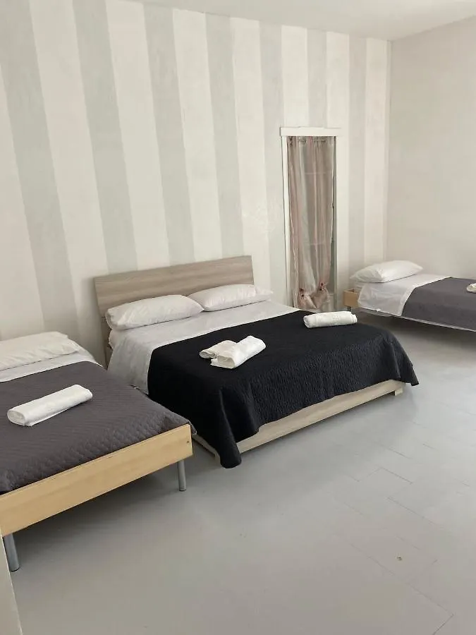 Casa Fontanelle Apartamento Nápoles Itália
