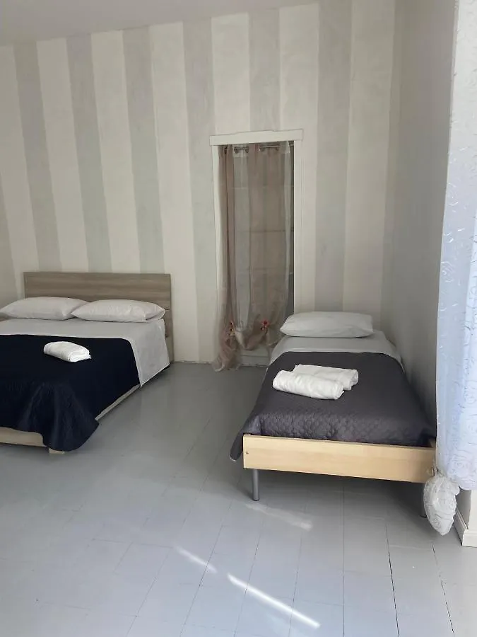 Casa Fontanelle location